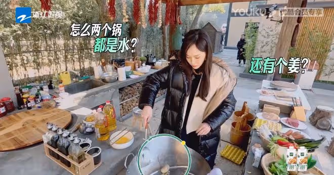 好傢夥!《我們的客棧》首播差評一片,觀眾吐槽的理由出奇一致