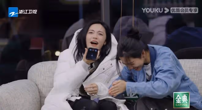 好傢夥!《我們的客棧》首播差評一片,觀眾吐槽的理由出奇一致