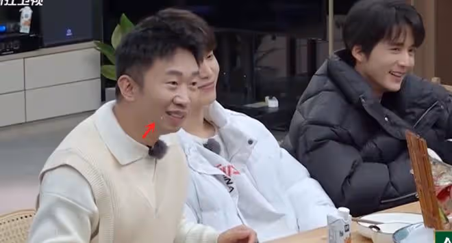 好傢夥!《我們的客棧》首播差評一片,觀眾吐槽的理由出奇一致