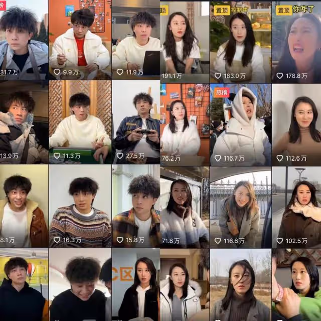網紅呂長隆被爆出軌,前女友控訴他是出軌慣犯,曾為其墮胎淋雨