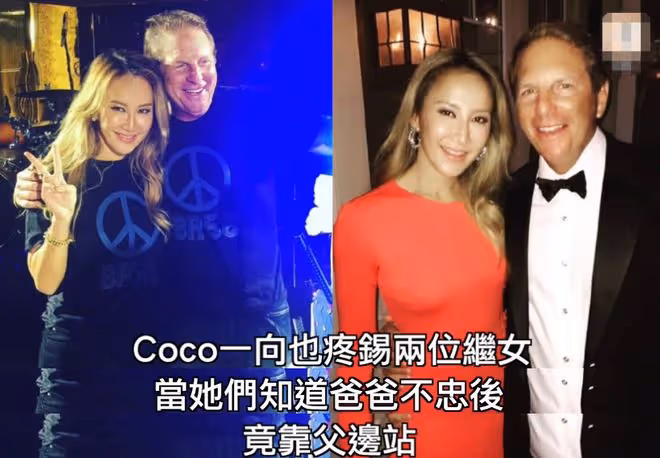 李玟與大16歲洋老公傳婚變!憋出病暴瘦至85斤,男方被揭3度出軌