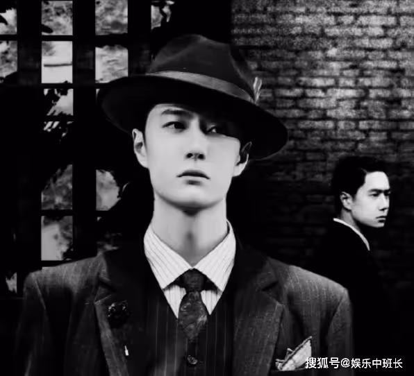 《光明之路》王一博演的是誰?《光明之路》講的是什麼故事