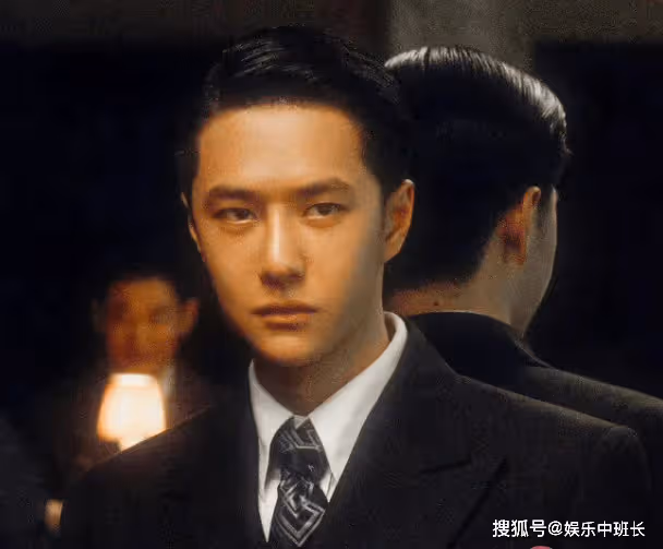 《光明之路》王一博演的是誰?《光明之路》講的是什麼故事