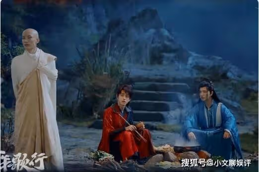 《少年歌行》更新時間是每周幾更新?蕭瑟被誰廢了武功?無心結局是什麼境界?
