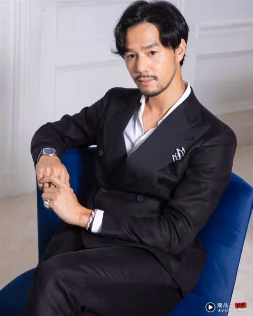 獨家／丁春誠不忍了！擬提告周世雄不實指控捍衛權益：請先了解創作本質