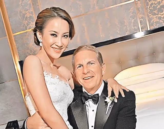 李玟被曝婚變！外籍丈夫多次出軌，體重跌破90斤，瘦到只剩皮包骨