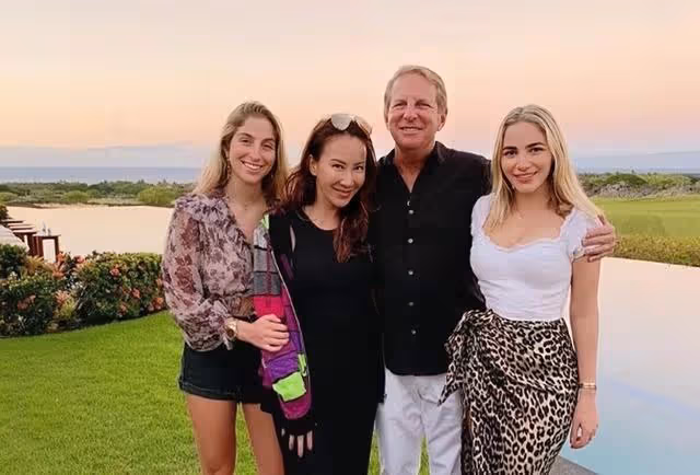 李玟被曝婚變！外籍丈夫多次出軌，體重跌破90斤，瘦到只剩皮包骨