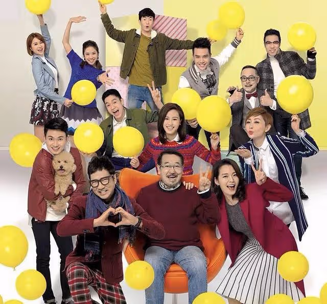 TVB知名女星遭踢出劇組！因經常遲到得罪高層，拍戲6年演技無進步