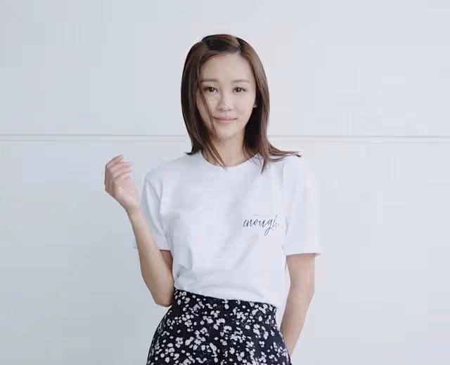 TVB知名女星遭踢出劇組！因經常遲到得罪高層，拍戲6年演技無進步