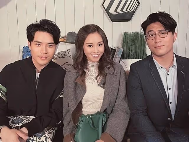 TVB知名女星遭踢出劇組！因經常遲到得罪高層，拍戲6年演技無進步