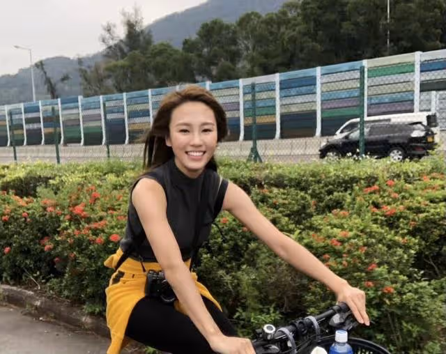 TVB知名女星遭踢出劇組！因經常遲到得罪高層，拍戲6年演技無進步