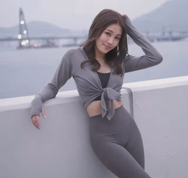 TVB知名女星遭踢出劇組！因經常遲到得罪高層，拍戲6年演技無進步