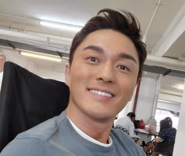 TVB知名男星刑滿出獄！演藝事業受重創，將娶身家6億富貴女友為妻