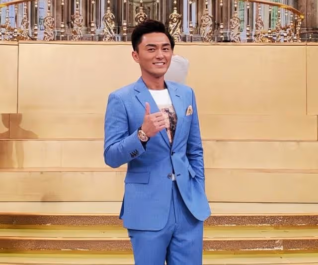 TVB知名男星刑滿出獄！演藝事業受重創，將娶身家6億富貴女友為妻