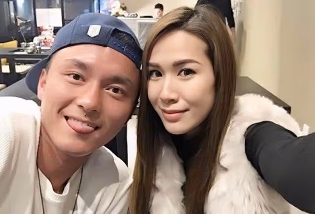 TVB知名男星刑滿出獄！演藝事業受重創，將娶身家6億富貴女友為妻