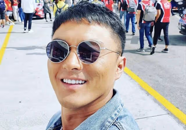 TVB知名男星刑滿出獄！演藝事業受重創，將娶身家6億富貴女友為妻