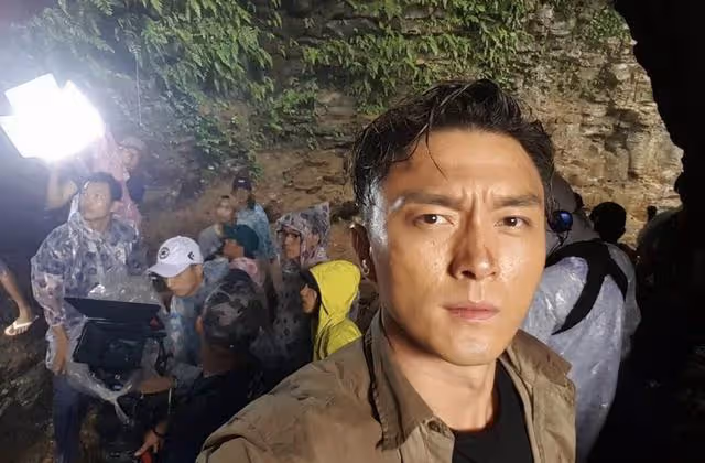 TVB知名男星刑滿出獄！演藝事業受重創，將娶身家6億富貴女友為妻