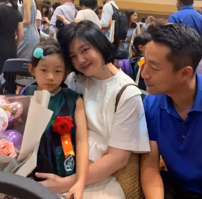 汪小菲兒女近況曝光：由北京保姆照顧，大S再度被罵不管子女