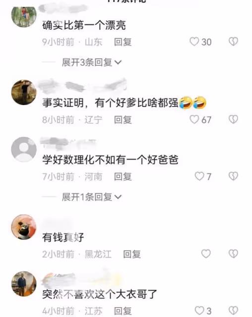 大衣哥兒子二婚:兒媳陳萌婚紗價值3萬,朱小偉穿6萬元西裝