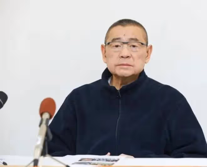 劉鑾雄否認高爾夫球事件,暗諷李嘉欣心機重,婚後還和他要名牌包