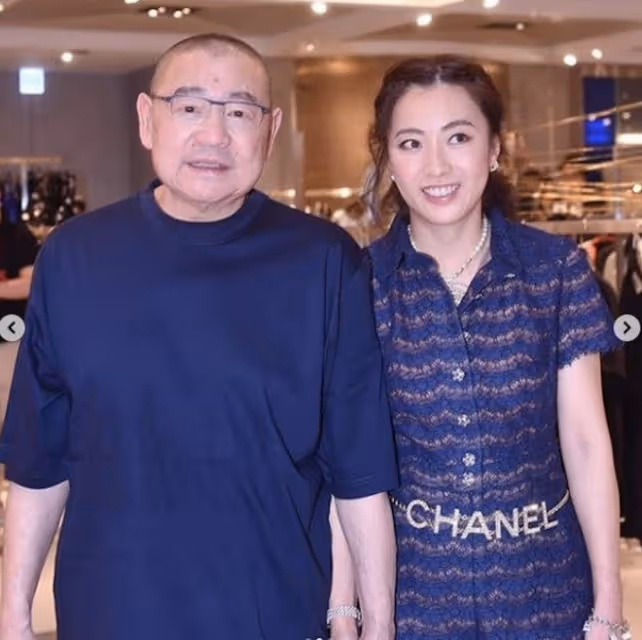 劉鑾雄否認高爾夫球事件,暗諷李嘉欣心機重,婚後還和他要名牌包