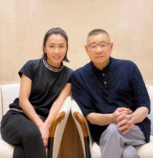 劉鑾雄否認高爾夫球事件,暗諷李嘉欣心機重,婚後還和他要名牌包