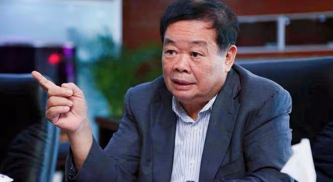 德旺：我把重點大學生，分到車間拉七年板車，如今混到公司副總裁