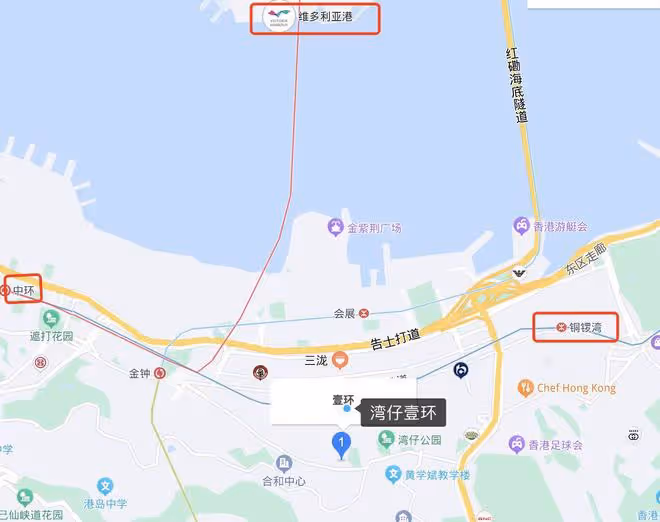 港媒曝劉鑾雄與呂麗君合同內容,大劉購買舊愛房產,助其度過危機