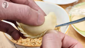 油角（角仔）