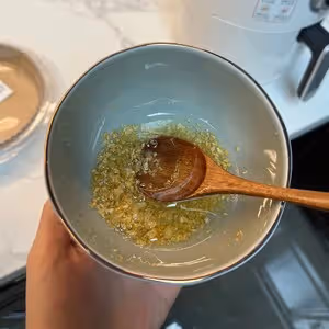 空氣炸鍋烤蝦🦐