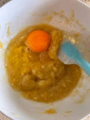 無油無糖布朗尼（小孩也超愛吃）