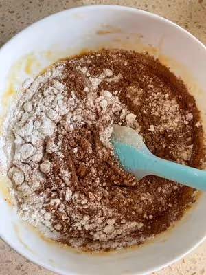 無油無糖布朗尼（小孩也超愛吃）