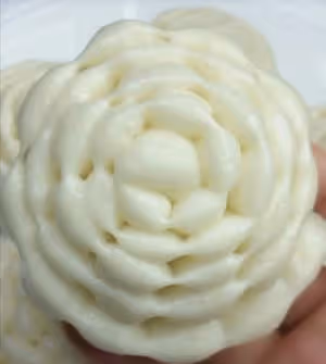 麵食花捲