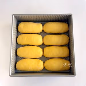 胡蘿蔔奶酪麵包