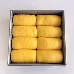 胡蘿蔔奶酪麵包