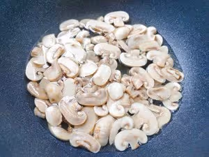 鮮甜好喝的素湯，味道絕絕子