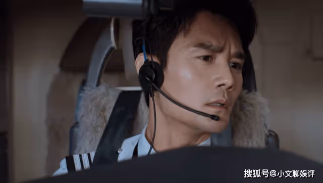 《向風而行》倪湛恐是鳳凰男?顧南亭雖性格執拗,卻是最佳男友人選