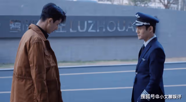 《向風而行》倪湛恐是鳳凰男?顧南亭雖性格執拗,卻是最佳男友人選