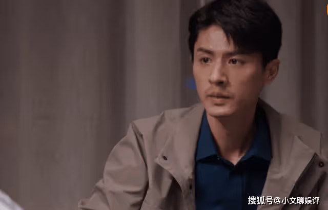 《向風而行》倪湛恐是鳳凰男?顧南亭雖性格執拗,卻是最佳男友人選