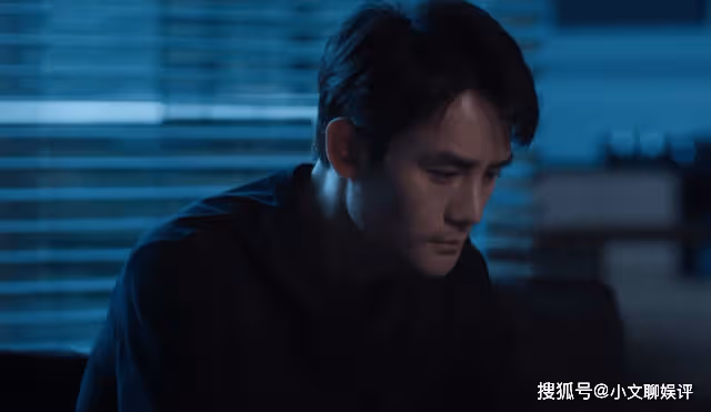 《向風而行》倪湛恐是鳳凰男?顧南亭雖性格執拗,卻是最佳男友人選