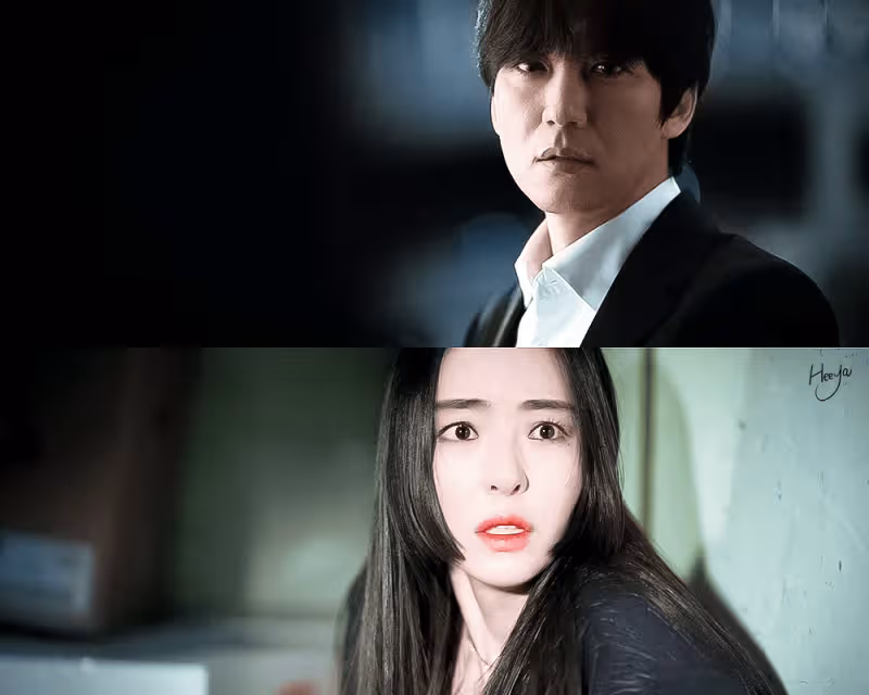 宋慧喬新劇《黑暗榮耀》口碑橫掃！默默隱忍十年變身仇人女兒班主任爽快復仇！
