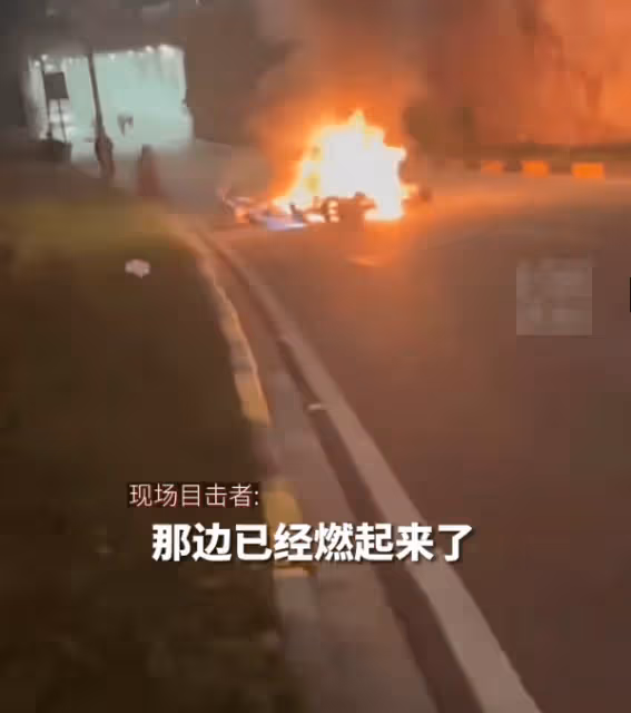 21歲網紅隧道飆車發生車禍！騎機車與逆行車輛相撞，4人當場身亡
