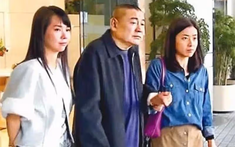 大劉斥4000萬買下前任豪宅，呂麗君持9年虧千萬，現與子女租房住
