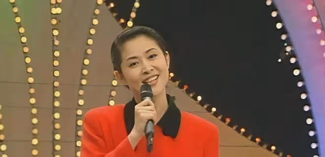 倪萍：三次婚姻，先天缺陷的兒子，將坎坷變成命運的饋贈