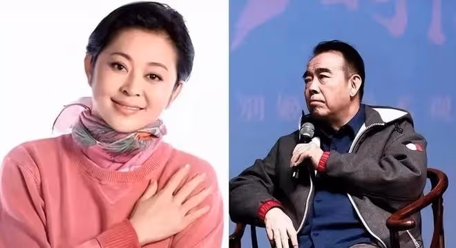 倪萍：三次婚姻，先天缺陷的兒子，將坎坷變成命運的饋贈
