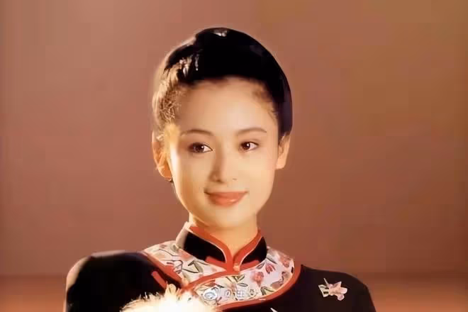 倪萍：三次婚姻，先天缺陷的兒子，將坎坷變成命運的饋贈