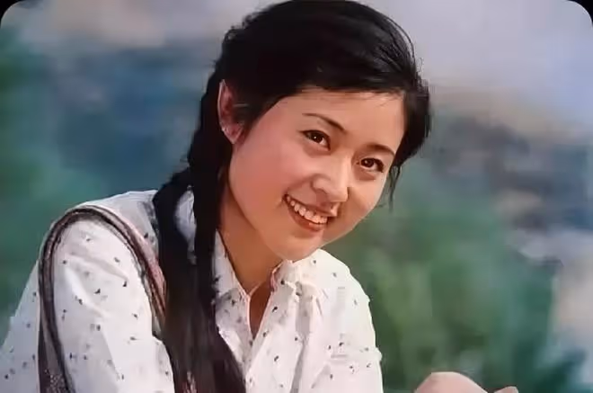 倪萍：三次婚姻，先天缺陷的兒子，將坎坷變成命運的饋贈