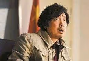 窮到只剩100萬的王傳君，拍完《我不是藥神》後才覺得自己不窮了