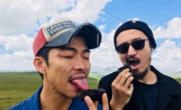 窮到只剩100萬的王傳君，拍完《我不是藥神》後才覺得自己不窮了
