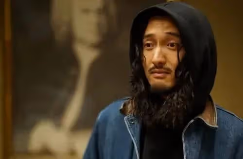 窮到只剩100萬的王傳君，拍完《我不是藥神》後才覺得自己不窮了